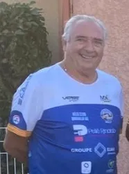 photo portrait du président
