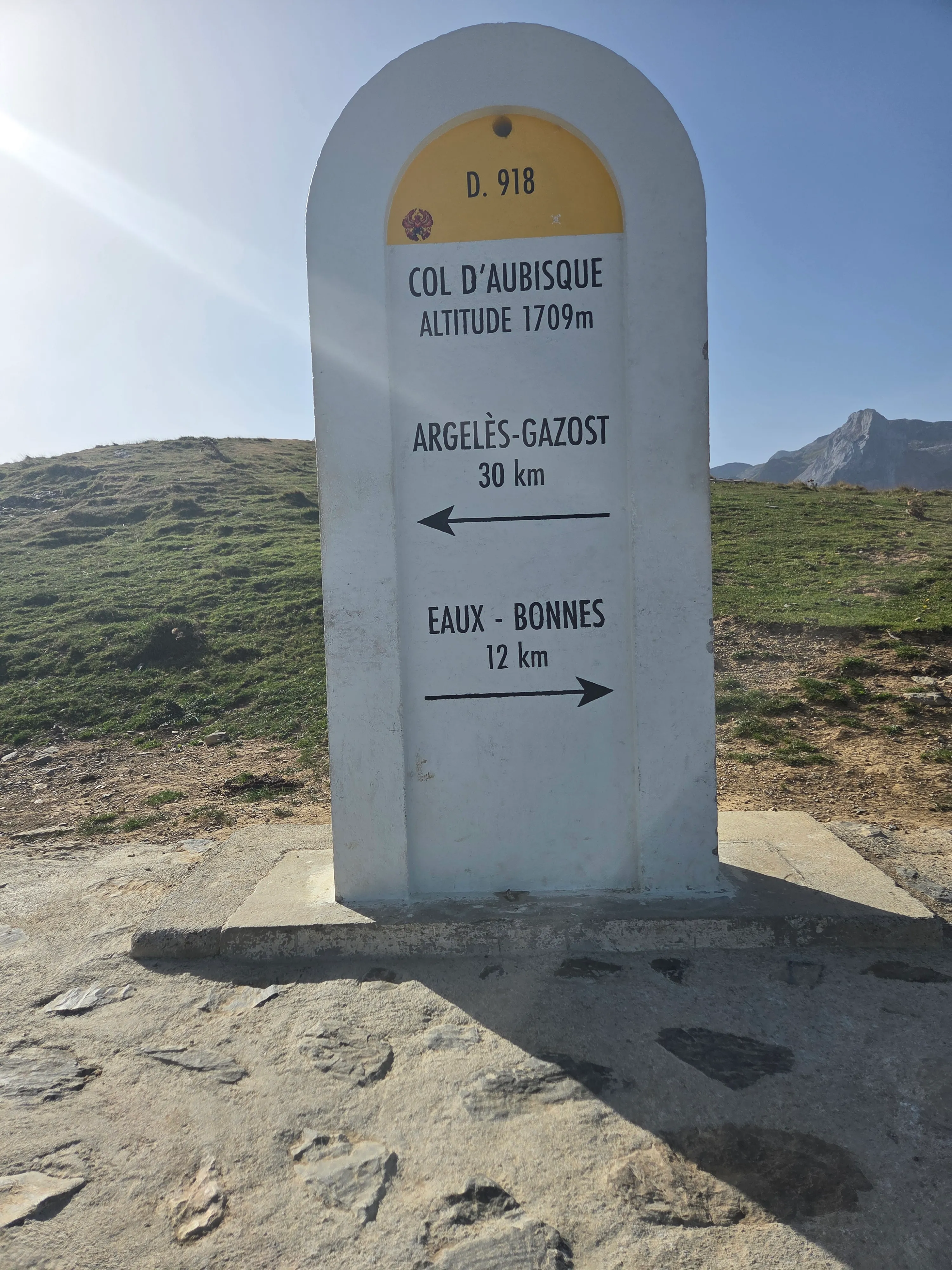 Légende