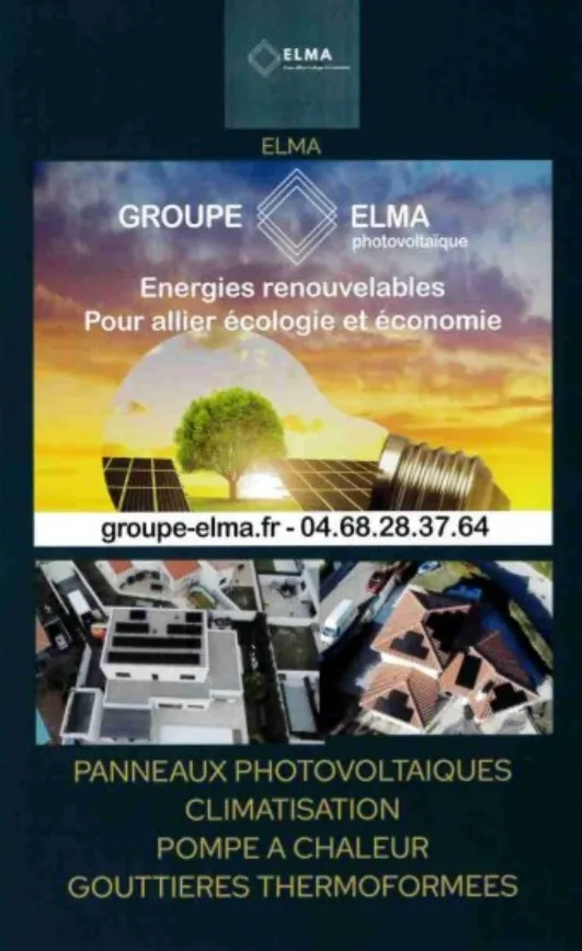 logo Groupe Elma
